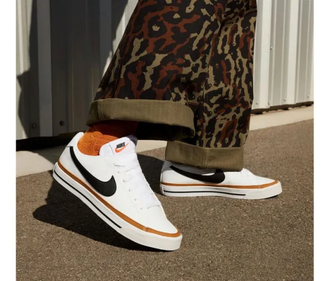 Women's Nike Court Legacy Next Nature Sustainable Sneakers