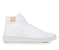 Women's Nike Court Royale 2 Mid Sneakers