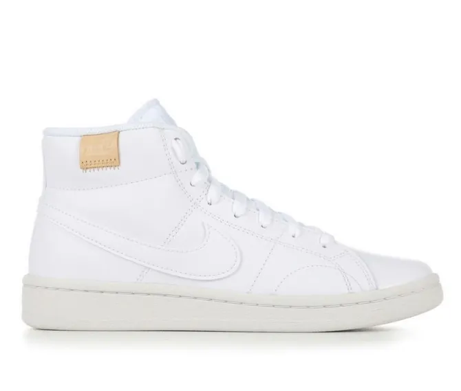 Women's Nike Court Royale 2 Mid Sneakers