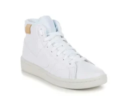 Women's Nike Court Royale 2 Mid Sneakers