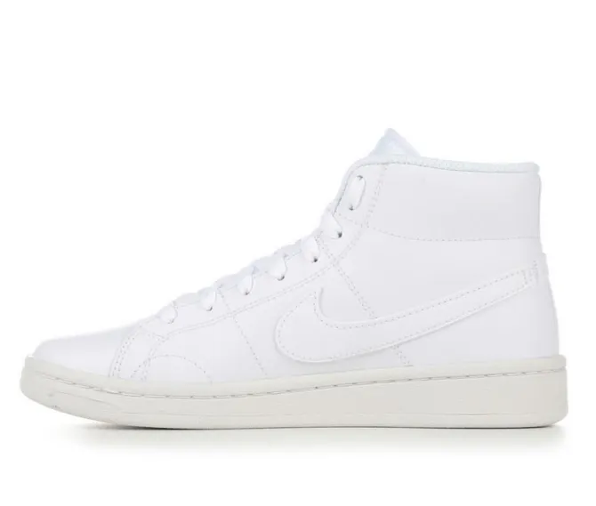 Women's Nike Court Royale 2 Mid Sneakers