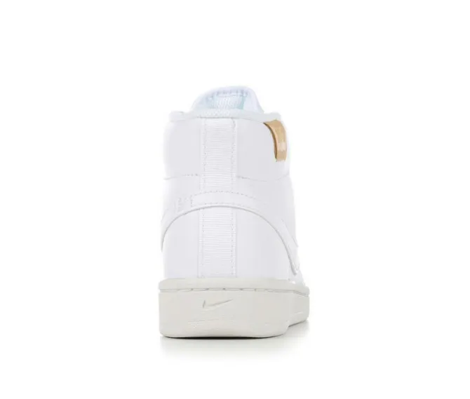 Women's Nike Court Royale 2 Mid Sneakers