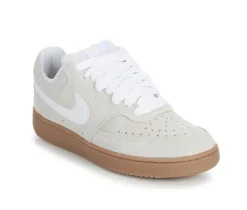 Women's Nike Court VIsion Lo FL Sneakers