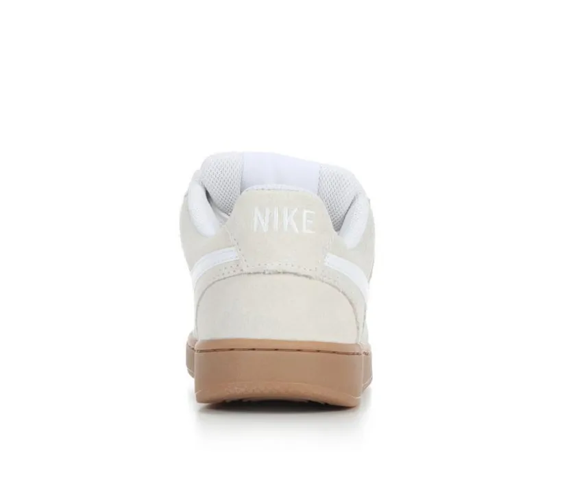 Women's Nike Court VIsion Lo FL Sneakers