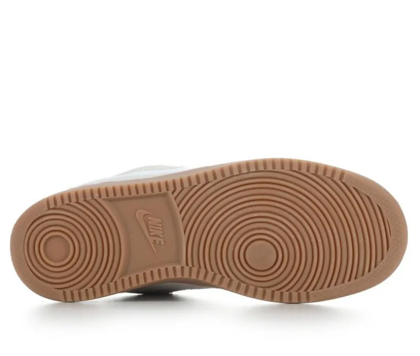 Women's Nike Court VIsion Lo FL Sneakers