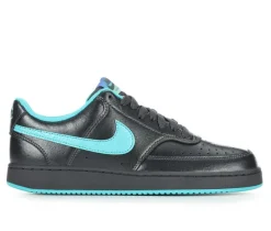 Women's Nike Court Vision Low Next Nature Sustainable Sneakers