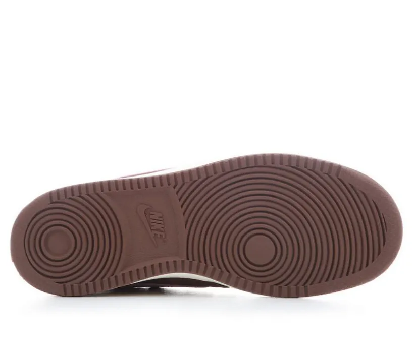 Women's Nike Court Vision Low Next Nature Sustainable Sneakers