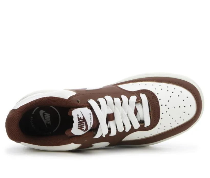 Women's Nike Court Vision Low Next Nature Sustainable Sneakers
