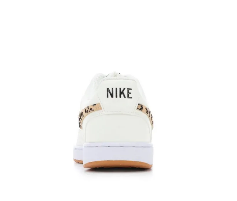 Women's Nike Court Vision Low Next Nature Sustainable Sneakers