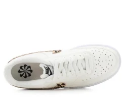 Women's Nike Court Vision Low Next Nature Sustainable Sneakers