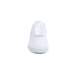 Women's Nike Court Vision Low Next Nature Sustainable Sneakers