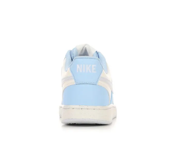 Women's Nike Court Vision Low Next Nature Sustainable Sneakers