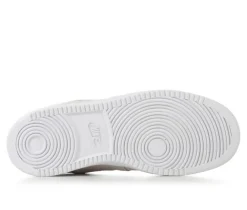 Women's Nike Court Vision Low Valentine's Day Sneakers