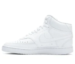 Women's Nike Court Vision Mid Sneakers
