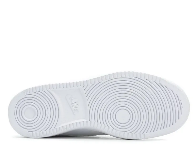 Women's Nike Court Vision Mid Sneakers