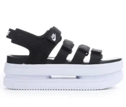 Women's Nike Icon Classic Platform Sandals