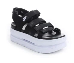 Women's Nike Icon Classic Platform Sandals