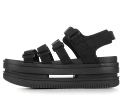 Women's Nike Icon Classic Platform Sandals