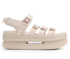 Women's Nike Icon Classic Platform Sandals