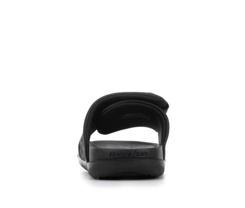 Women's Nike Offcourt Adjust Sport Slides