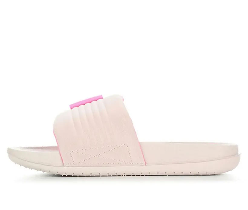 Women's Nike Offcourt Adjust Sport Slides