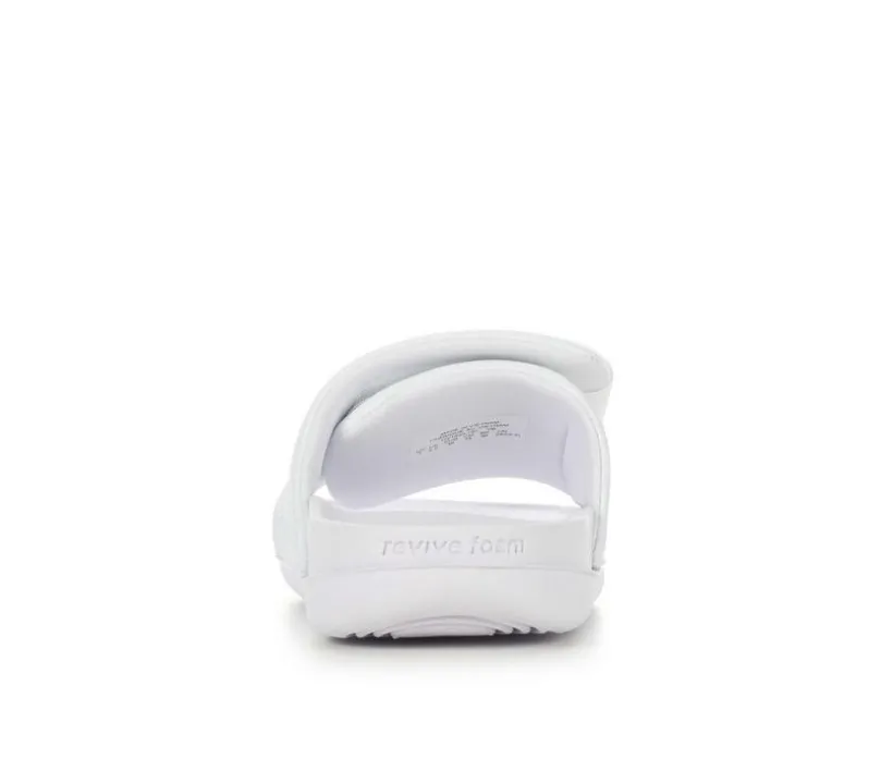 Women's Nike Offcourt Adjust Sport Slides