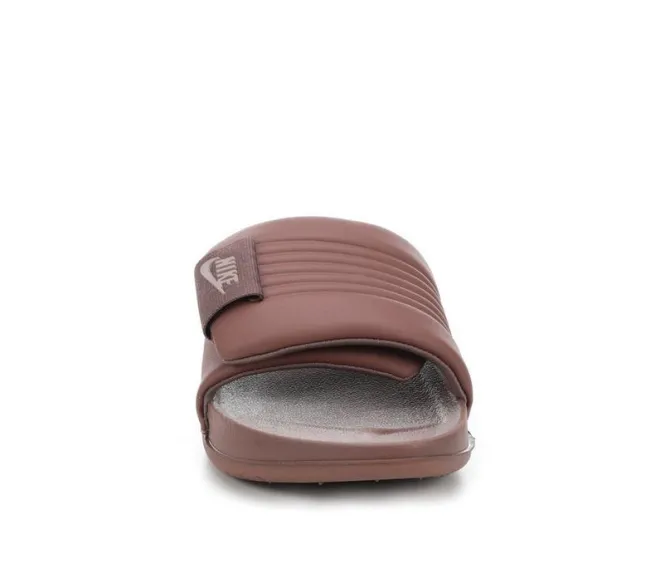 Women's Nike Offcourt Adjust Sport Slides