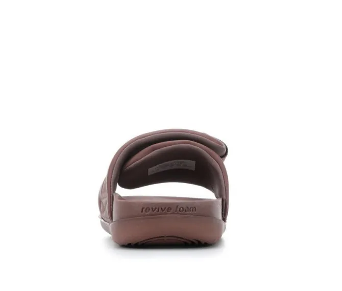 Women's Nike Offcourt Adjust Sport Slides