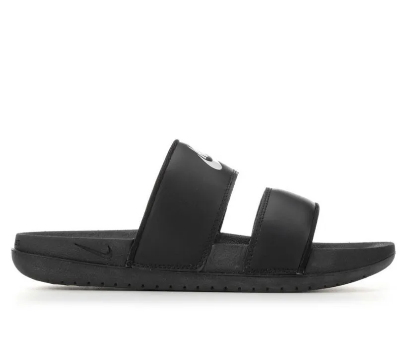 Women's Nike OffCourt Duo Sport Slides