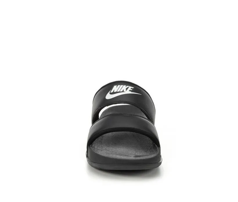 Women's Nike OffCourt Duo Sport Slides