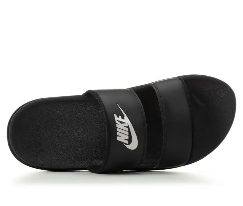 Women's Nike OffCourt Duo Sport Slides