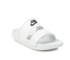 Women's Nike OffCourt Duo Sport Slides
