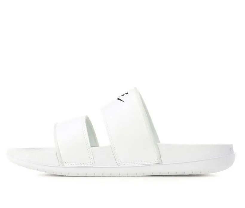 Women's Nike OffCourt Duo Sport Slides