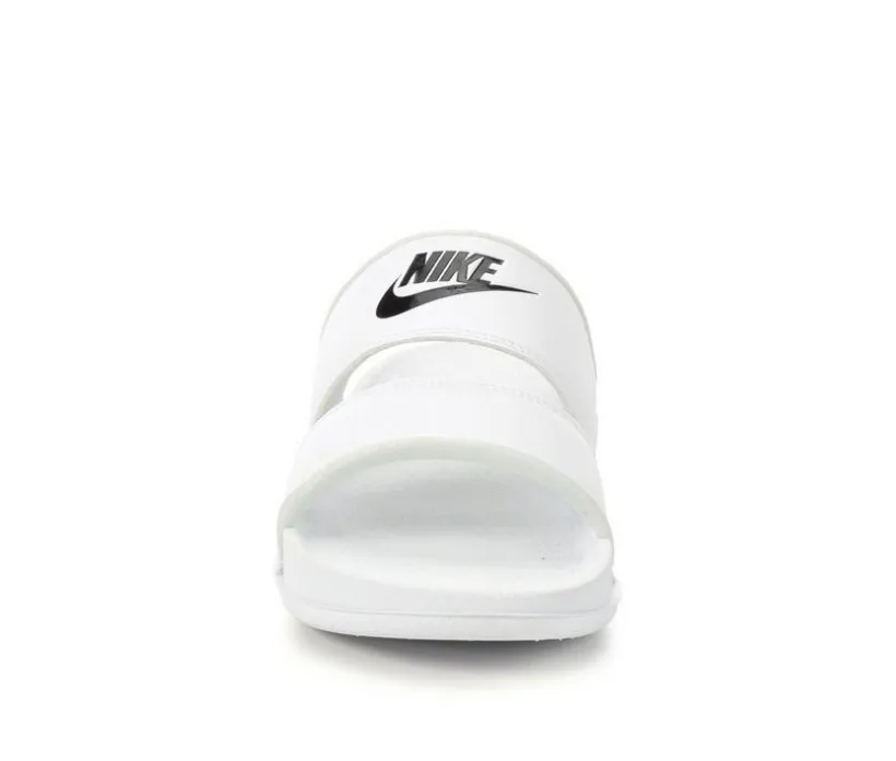 Women's Nike OffCourt Duo Sport Slides