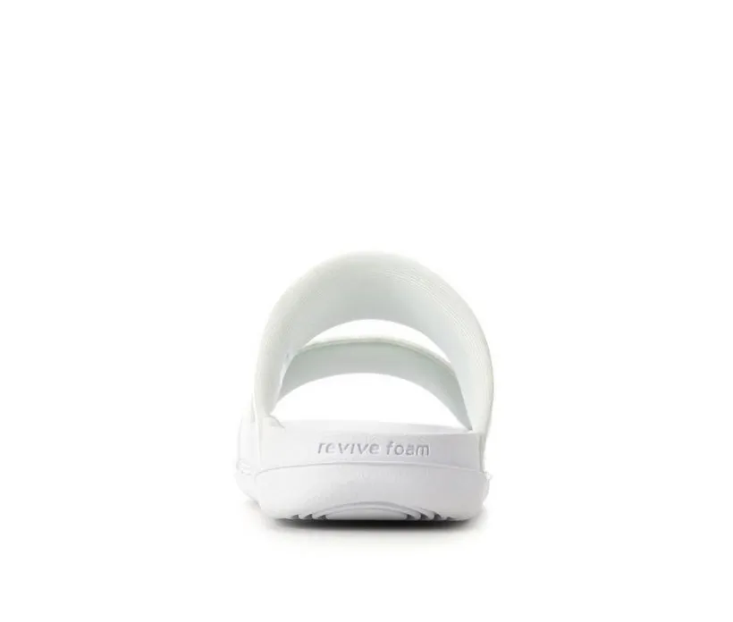 Women's Nike OffCourt Duo Sport Slides