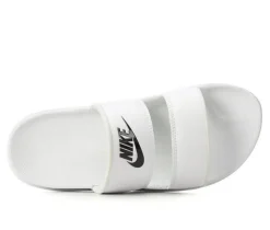 Women's Nike OffCourt Duo Sport Slides