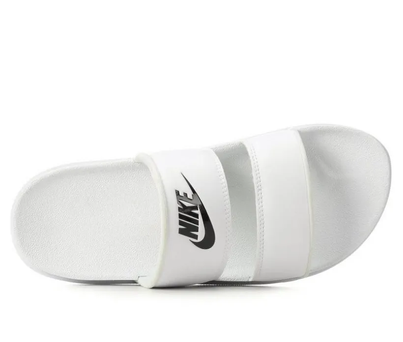 Women's Nike OffCourt Duo Sport Slides
