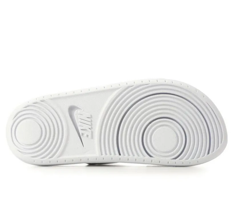 Women's Nike OffCourt Duo Sport Slides