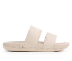 Women's Nike OffCourt Duo Sport Slides