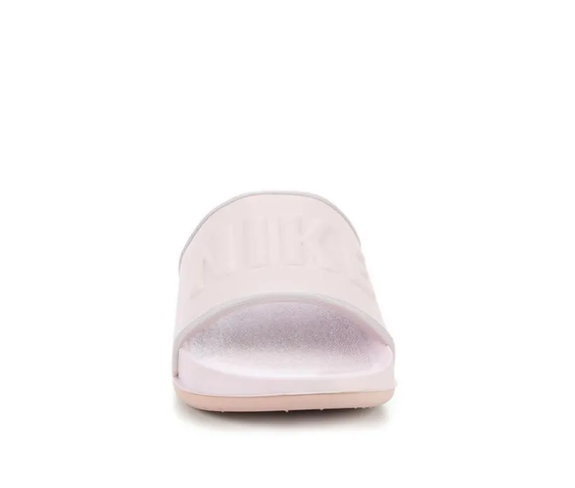 Women's Nike Off Court Sport Slides