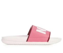Women's Nike Off Court Sport Slides
