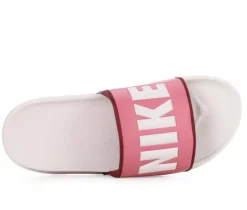 Women's Nike Off Court Sport Slides