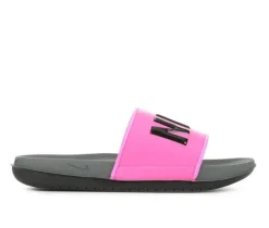 Women's Nike Off Court Sport Slides