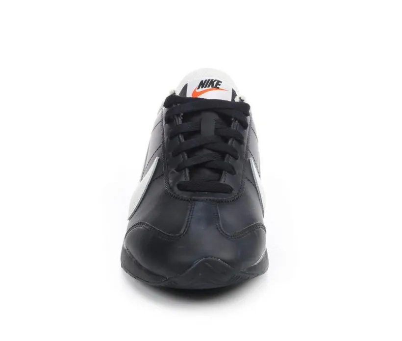 Women's Nike Pacific Leather Sneakers