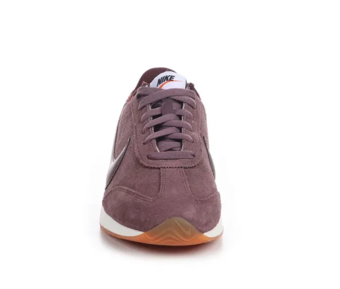 Women's Nike Pacific Suede Sneakers