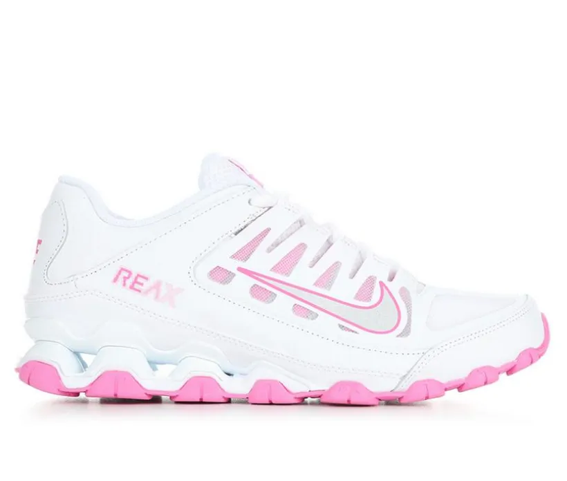 Women's Nike Reax 8 Training Shoes