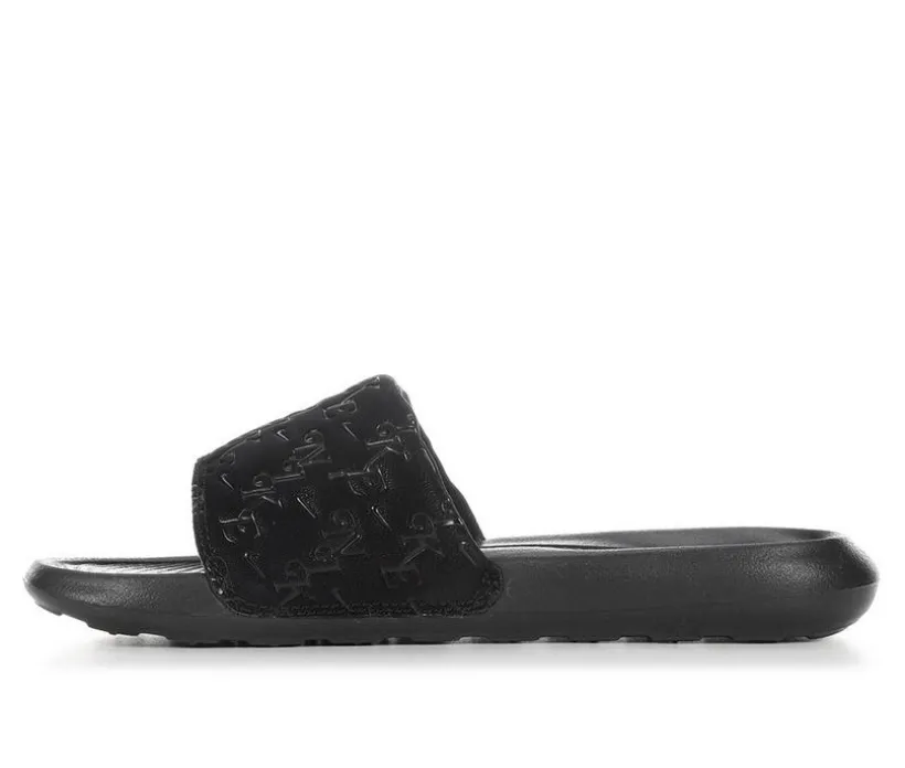 Women's Nike Victori One Print Sport Slides