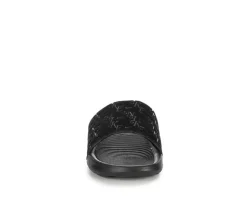 Women's Nike Victori One Print Sport Slides