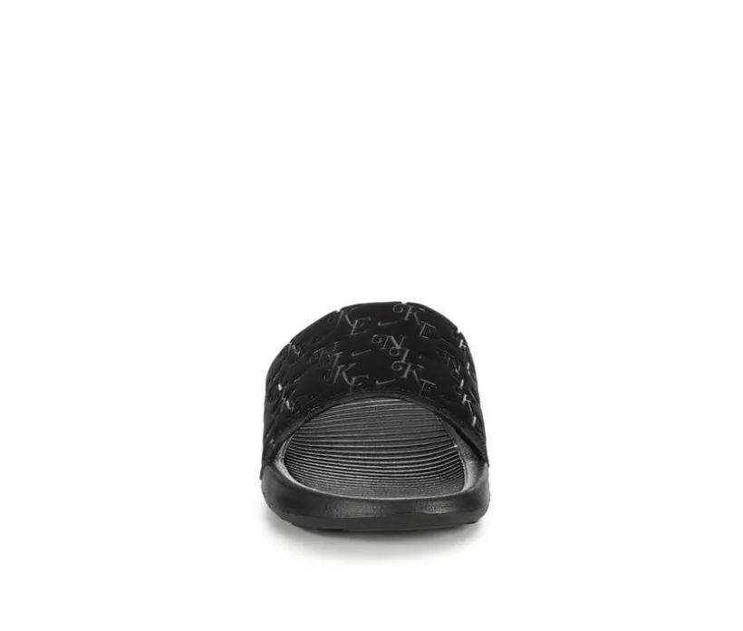 Women's Nike Victori One Print Sport Slides