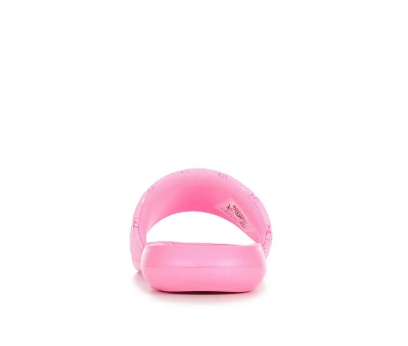 Women's Nike Victori One Print Sport Slides